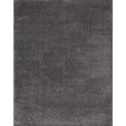 Alfombras Decorativas>Alfombra Inza Gris 160x235cm