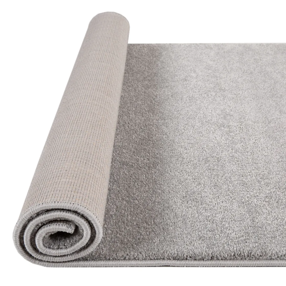 Alfombras Decorativas>Alfombra Inza Gris 133x190cm