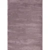 Alfombras Decorativas>Alfombra Inza Lila 80x150cm