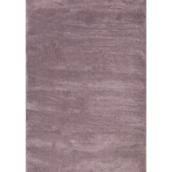 Alfombras Decorativas>Alfombra Inza Lila 80x150cm