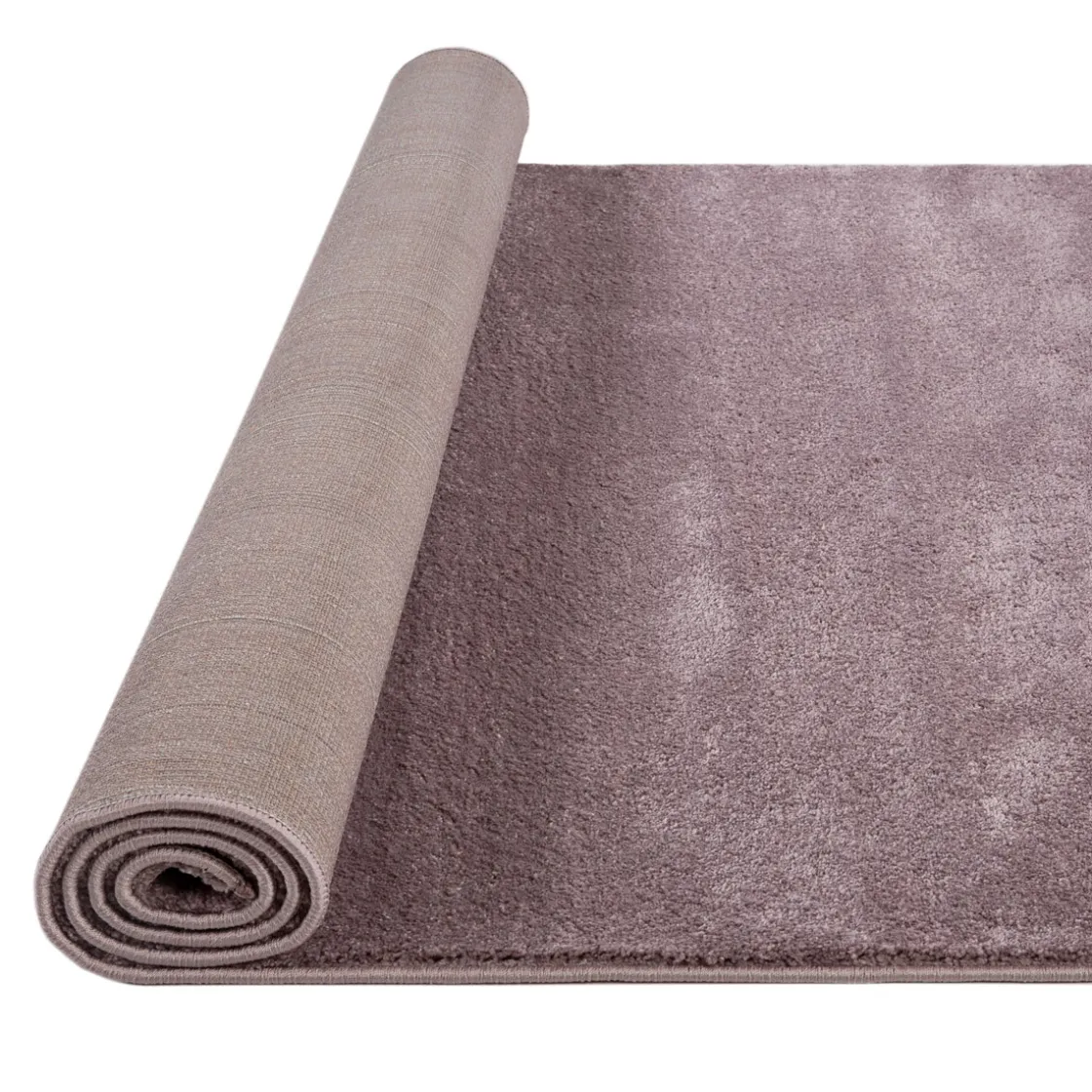 Alfombras Decorativas>Alfombra Inza Lila 133x190cm