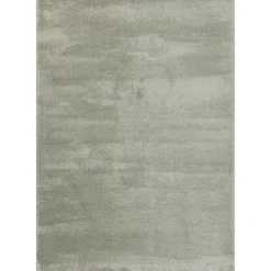 Alfombras Decorativas>Alfombra Inza Verde Claro 160x235cm
