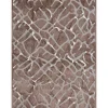 Alfombras Decorativas>Alfombra Jad Beige 160x235Cm