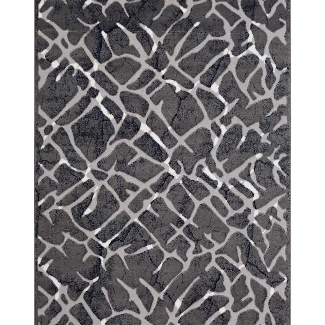 Alfombras Decorativas>Alfombra Jad Multicolor 80x150Cm
