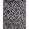 Alfombras Decorativas>Alfombra Jad Multicolor 133x190Cm