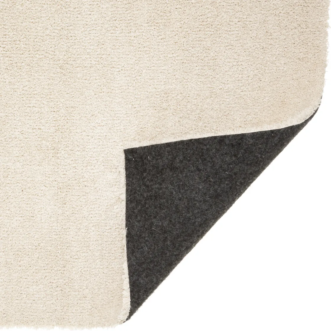 atmosphera Alfombras Decorativas>Alfombra Joanne Marfil 120x170Cm