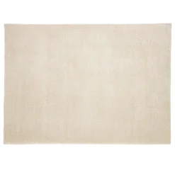 atmosphera Alfombras Decorativas>Alfombra Joanne Marfil 160x230Cm
