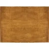 atmosphera Alfombras Decorativas>Alfombra Joanne Ocre 160x230Cm