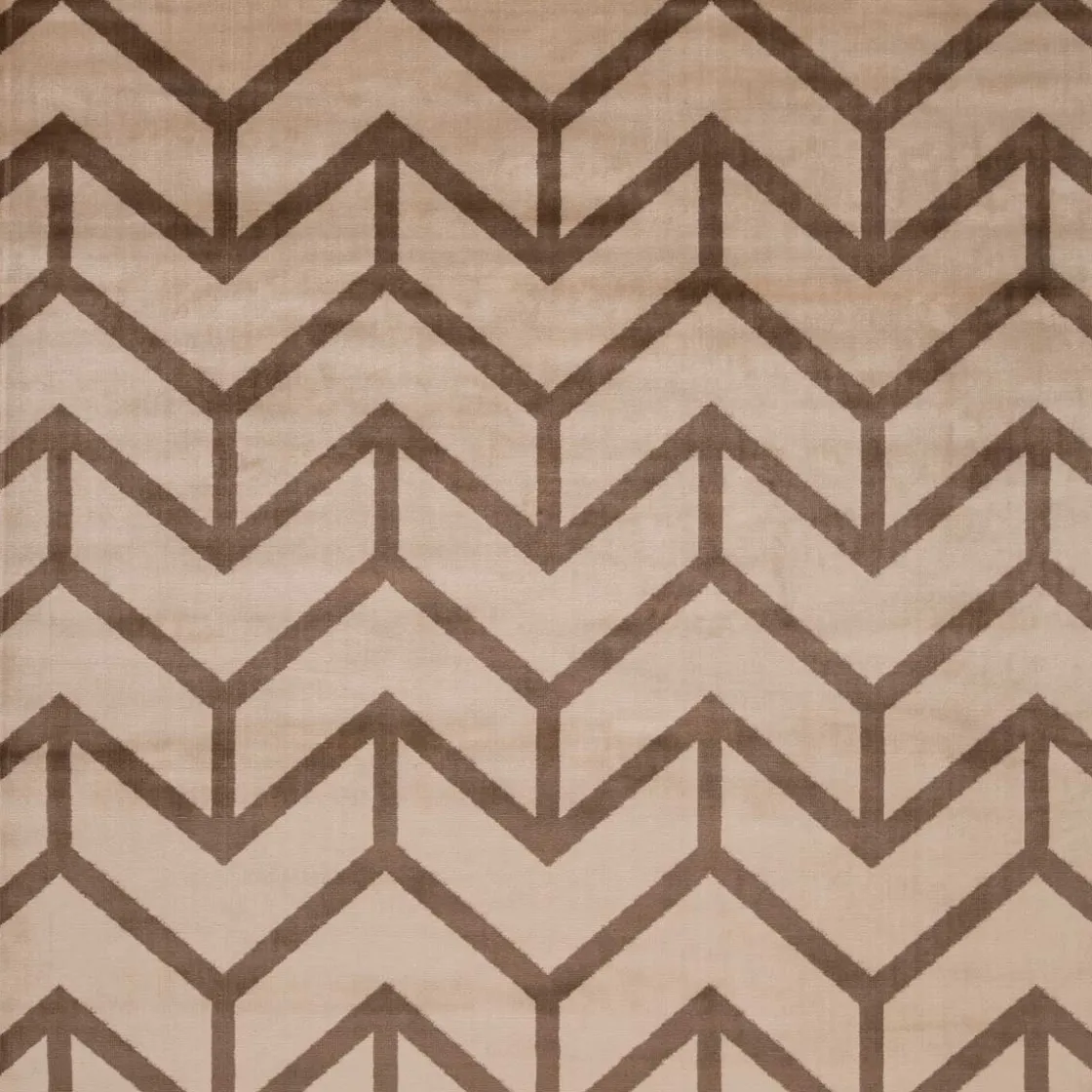 Alfombras Decorativas>Alfombra Lene Beige 120x160Cm