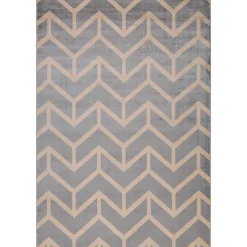 Alfombras Decorativas>Alfombra Lene Flechas 133x190Cm