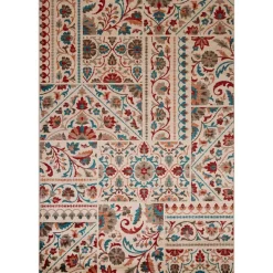 Alfombras Decorativas>Alfombra Lene 120x160Cm