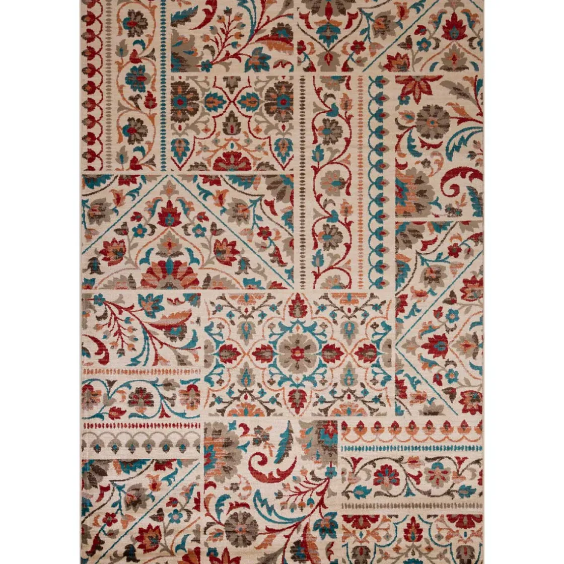 Alfombras Decorativas>Alfombra Lene 160x235Cm