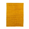 Alfombras Decorativas>Alfombra Lux Amarilla 120x160Cm