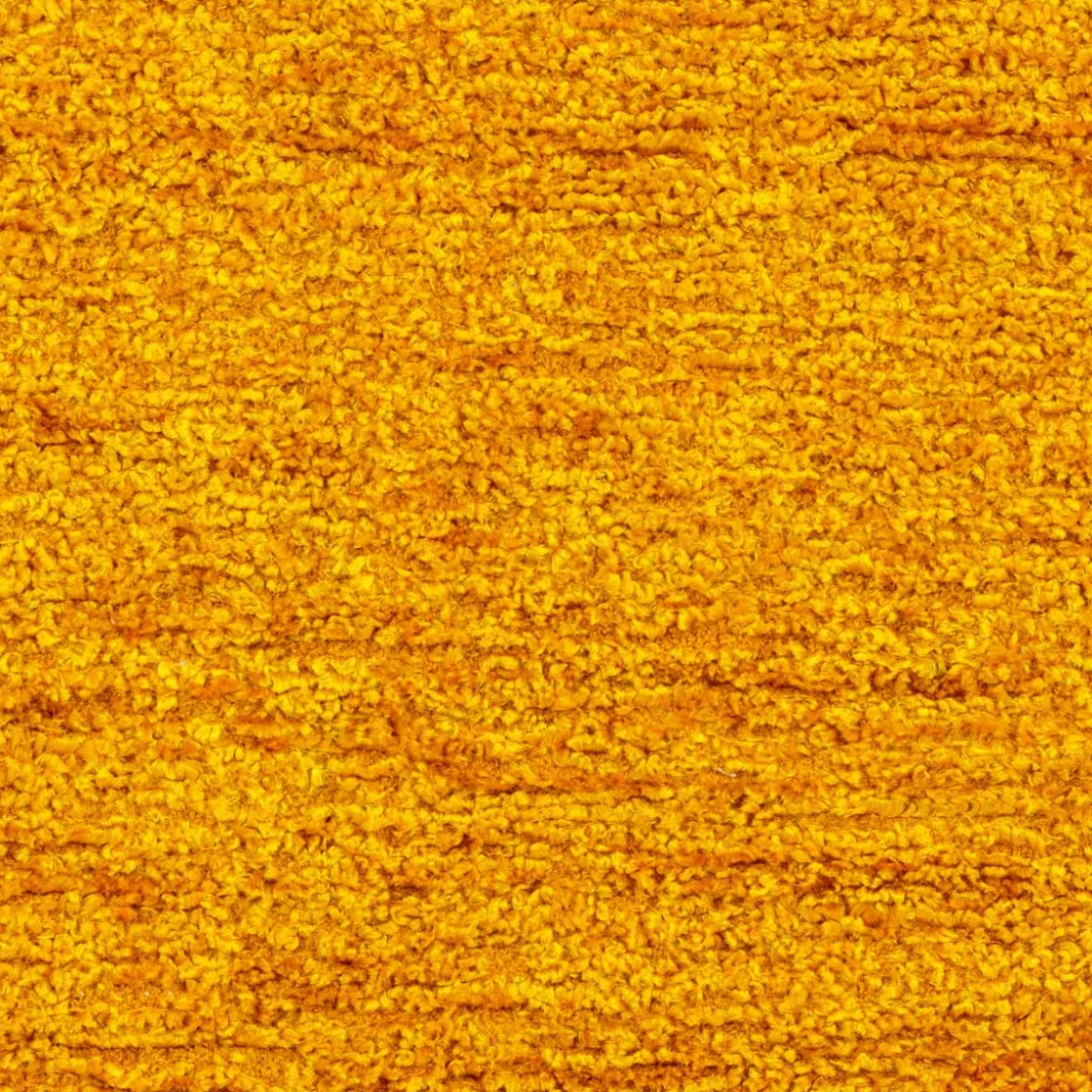 Alfombras Decorativas>Alfombra Lux Amarilla 120x160Cm