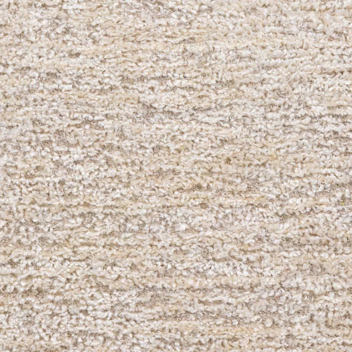 Alfombras Decorativas>Alfombra Lux Beige 80x150Cm