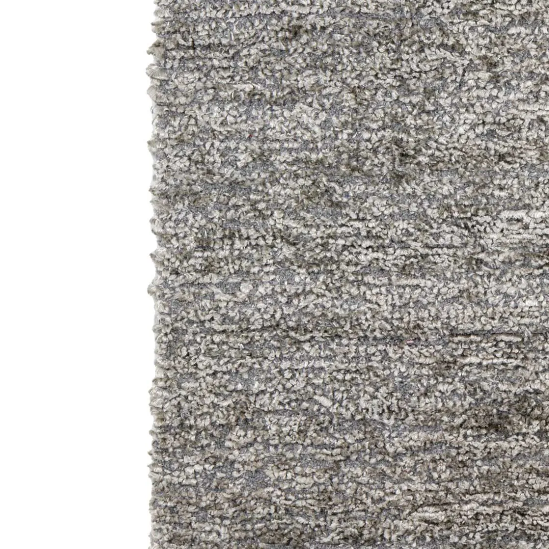 Alfombras Decorativas>Alfombra Lux Gris 120x160Cm