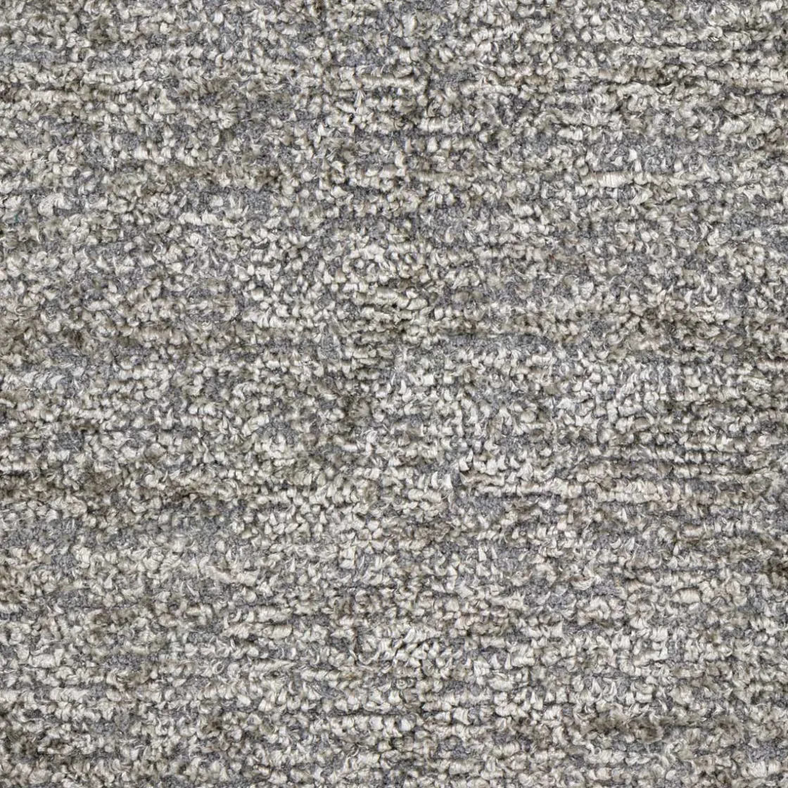 Alfombras Decorativas>Alfombra Lux Gris 140x190Cm