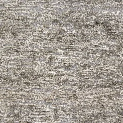 Alfombras Decorativas>Alfombra Lux Gris 70x120Cm