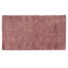 Alfombras Decorativas>Alfombra Lux Rosa 140x190Cm