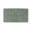 Alfombras Decorativas>Alfombra Lux Verde Claro 140x190Cm