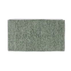 Alfombras Decorativas>Alfombra Lux Verde Claro 140x190Cm