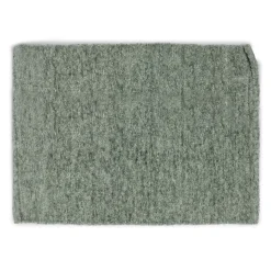 Alfombras Decorativas>Alfombra Lux Verde Claro 120x160Cm