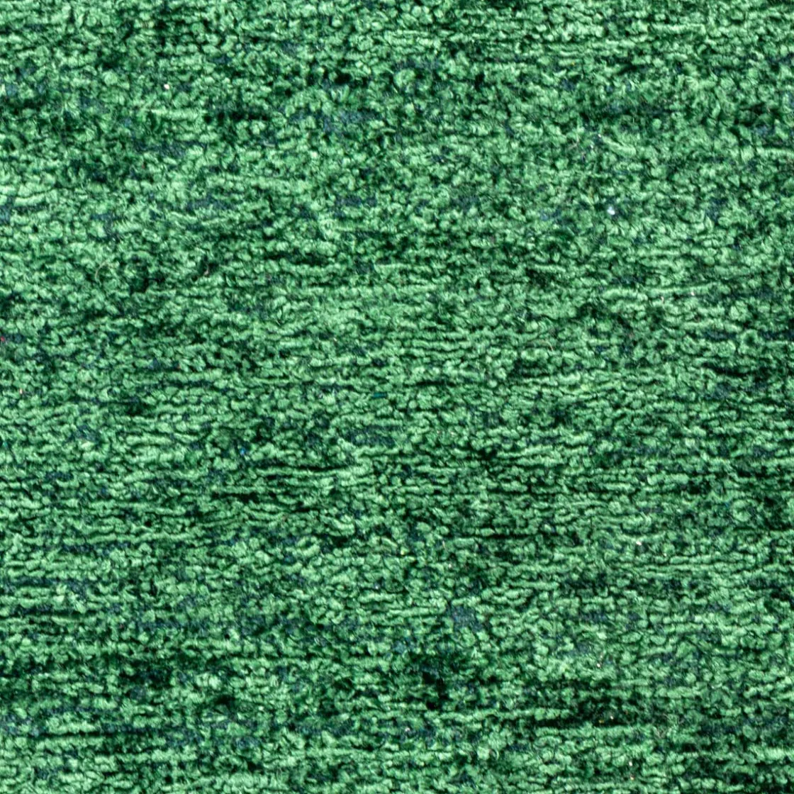 Alfombras Decorativas>Alfombra Lux Verde Oscuro 120x160Cm