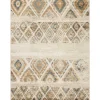 Alfombras Decorativas>Alfombra Quatro Beige 200x285Cm