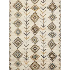 Alfombras Decorativas>Alfombra Quatro 120x160Cm