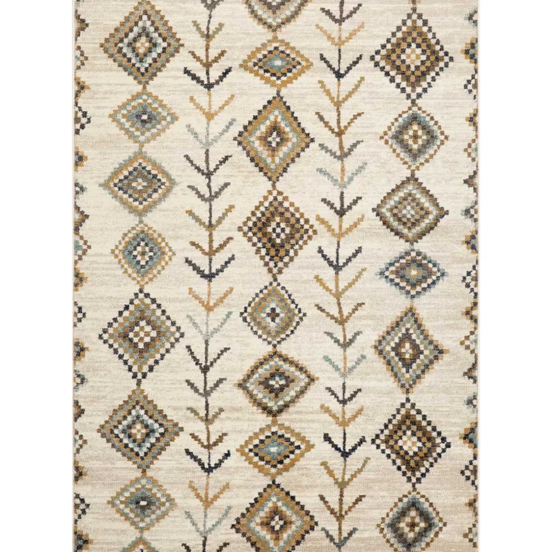 Alfombras Decorativas>Alfombra Quatro 120x160Cm
