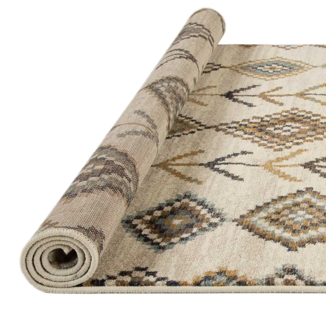 Alfombras Decorativas>Alfombra Quatro 120x160Cm