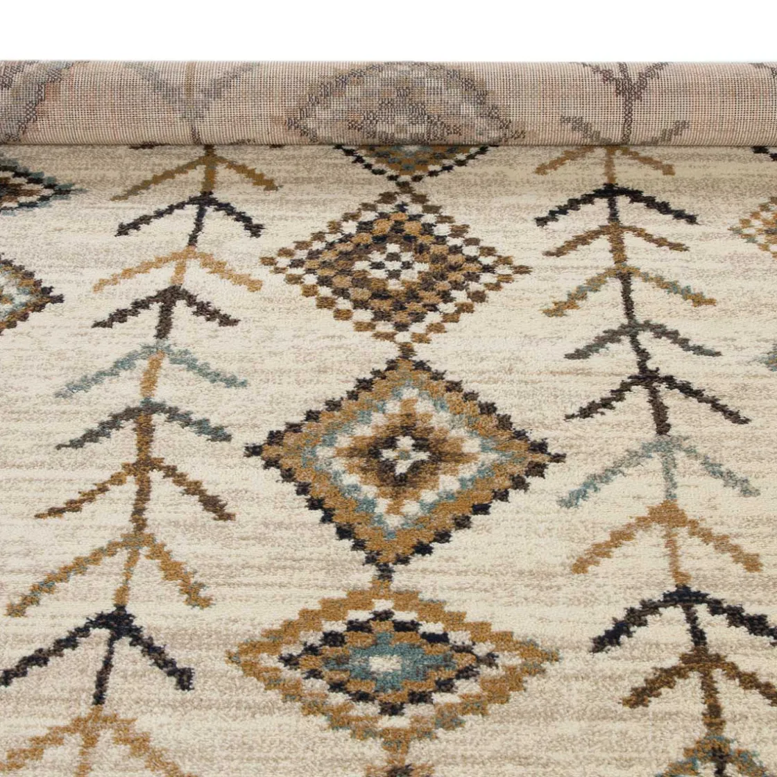 Alfombras Decorativas>Alfombra Quatro 120x160Cm