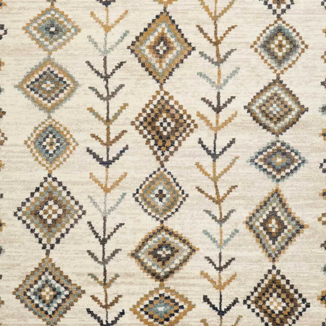 Alfombras Decorativas>Alfombra Quatro 120x160Cm