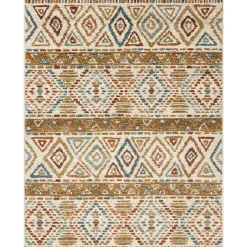 Alfombras Decorativas>Alfombra Quatro 133x190Cm