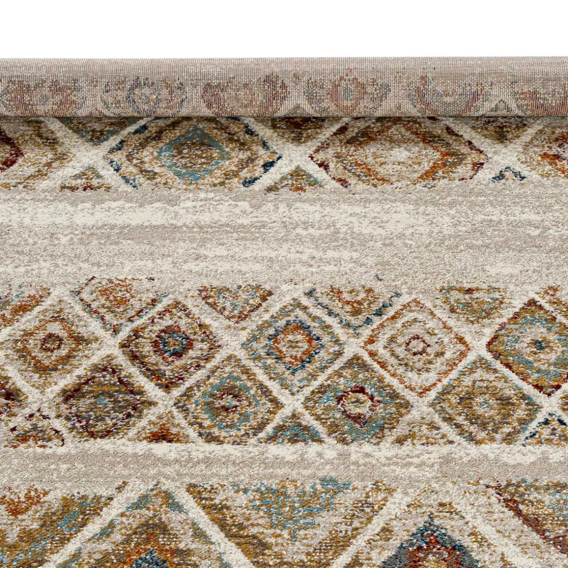 Alfombras Decorativas>Alfombra Quatro 120x160Cm