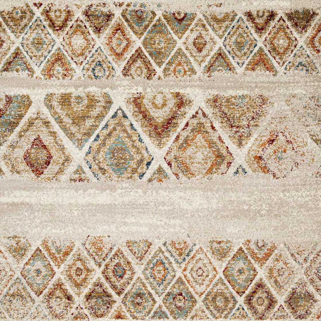 Alfombras Decorativas>Alfombra Quatro 120x160Cm