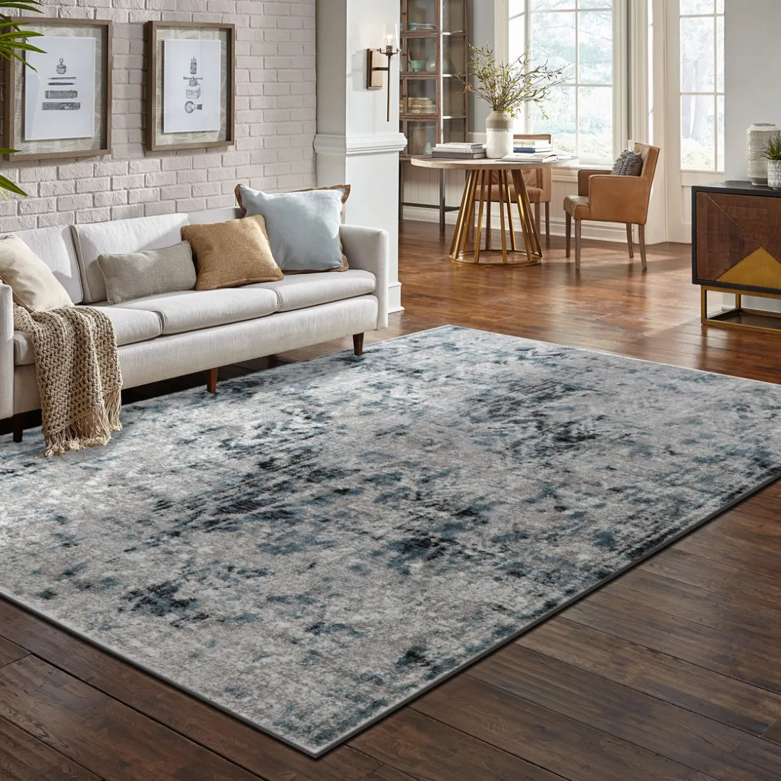 Alfombras Decorativas>Alfombra Ragon Arrow 200x285cm