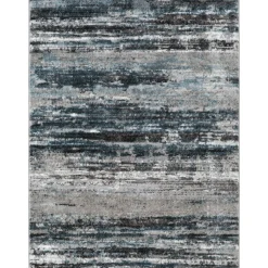 Alfombras Decorativas>Alfombra Ragon Esquisto 133x190cm