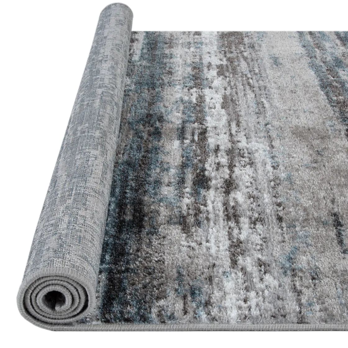 Alfombras Decorativas>Alfombra Ragon Esquisto 160x235cm