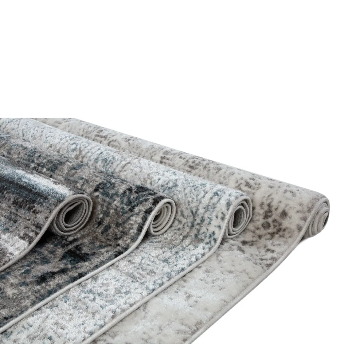 Alfombras Decorativas>Alfombra Ragon Esquisto 160x235cm