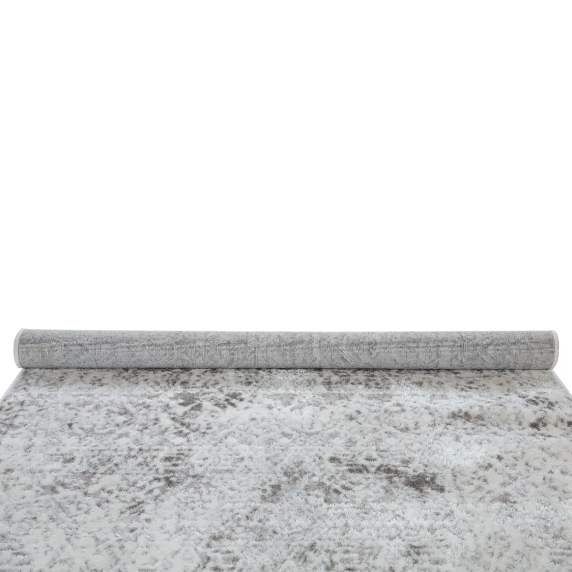 Alfombras Decorativas>Alfombra Ragon Vintage Gris 160x235cm