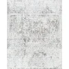 Alfombras Decorativas>Alfombra Ragon Vintage Gris 200x285cm