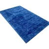 atmosphera Alfombras Decorativas>Alfombra Sabugal Azul 80x150Cm