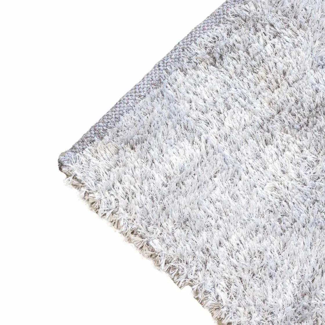 Alfombras Decorativas>Alfombra Sabugal Gris 140x190Cm