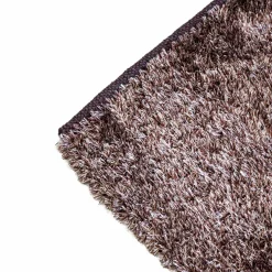 Alfombras Decorativas>Alfombra Sabugal Marrón Mix 60x100Cm