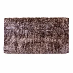 Alfombras Decorativas>Alfombra Sabugal Marrón 80x150Cm