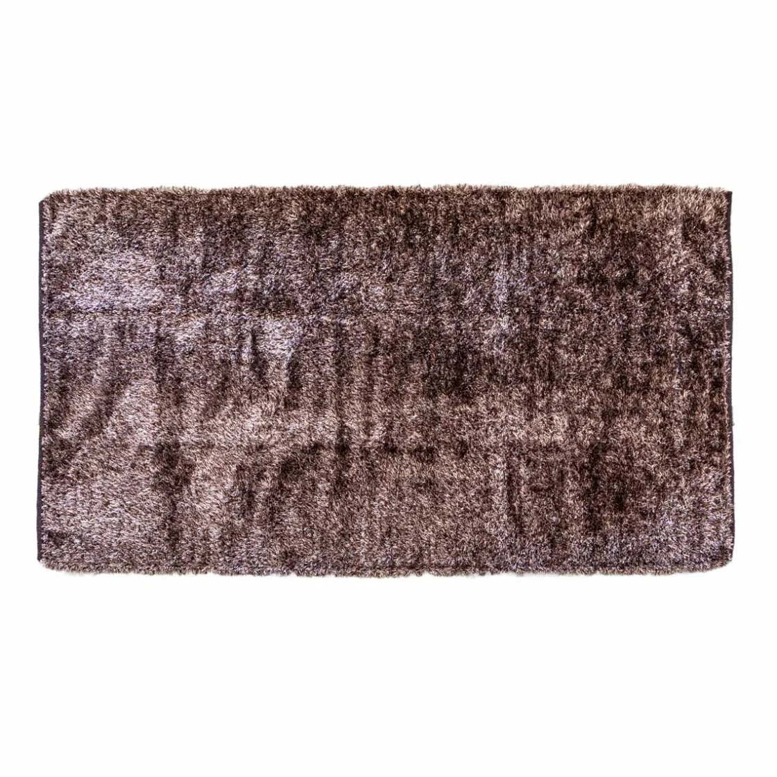 Alfombras Decorativas>Alfombra Sabugal Marrón 140x190Cm