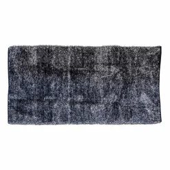 Alfombras Decorativas>Alfombra Sabugal Negra 140x190Cm