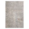 Alfombras Decorativas>Alfombra SALAM SAND gris 120x160cm