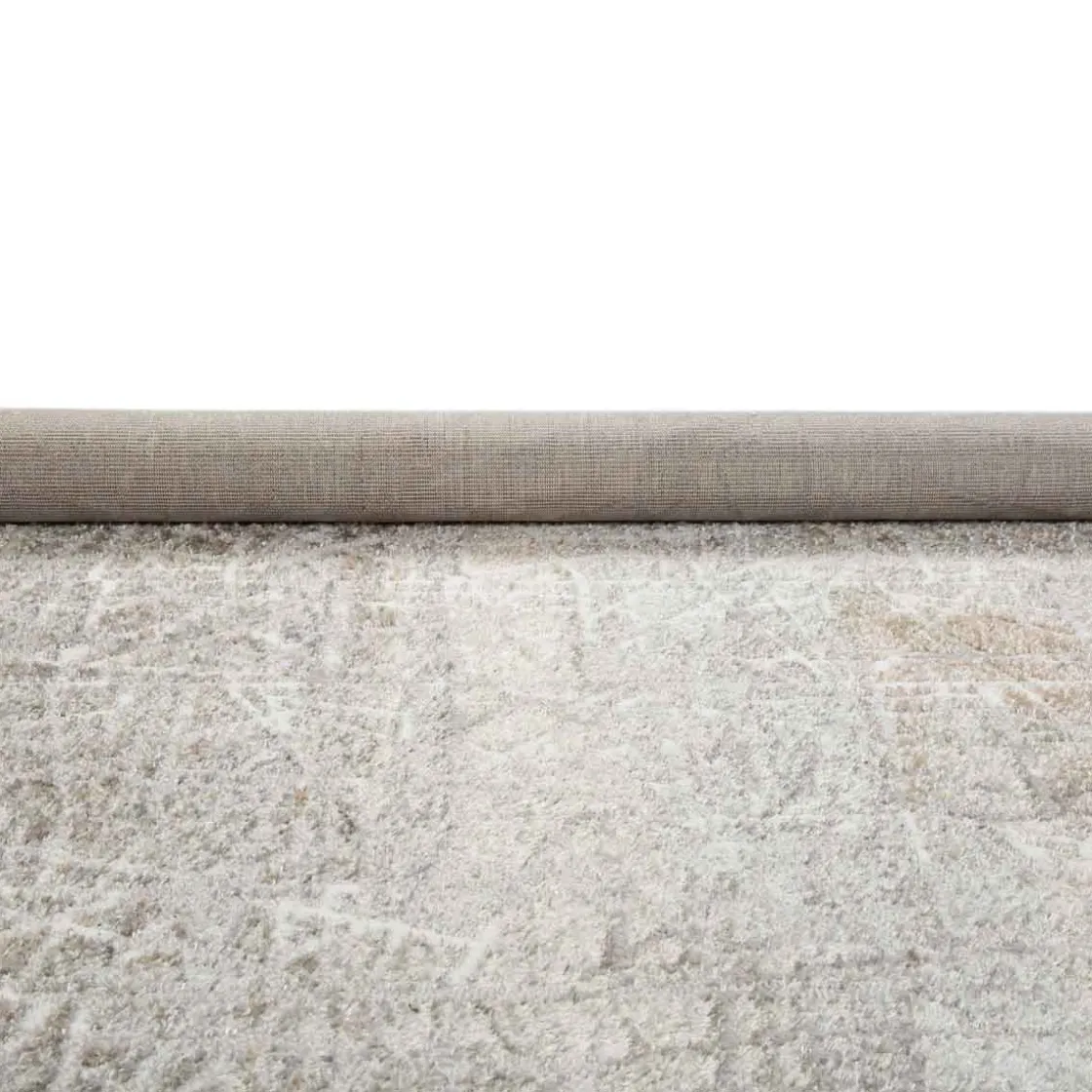 Alfombras Decorativas>Alfombra SALAM SAND gris 120x160cm